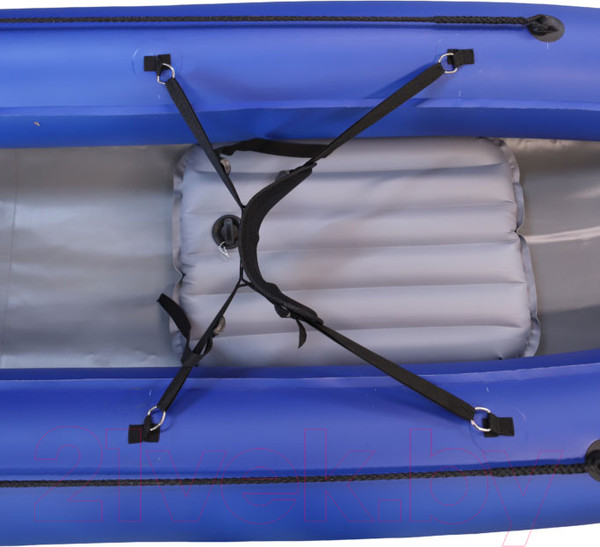 Изображение товара Байдарка Stream Хатанга-2 Lite / Kh2L (4.2м)