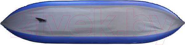 Изображение товара Байдарка Stream Хатанга-2 Lite / Kh2L (4.2м)