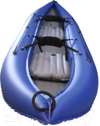 Изображение товара Байдарка Stream Хатанга-2 Lite / Kh2L (4.2м)