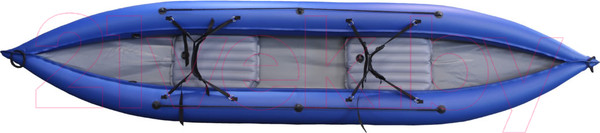 Изображение товара Байдарка Stream Хатанга-2 Lite / Kh2L (4.2м)
