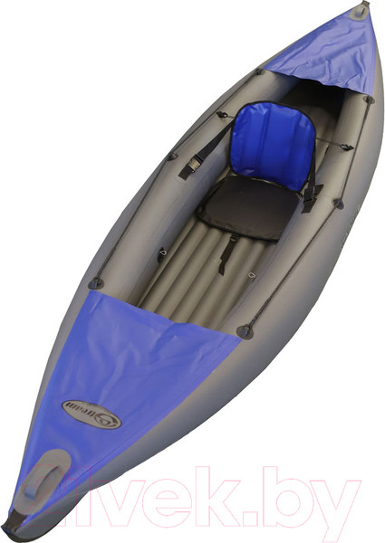 Изображение товара Байдарка Stream Хатанга-1 / Kh1 (3.6м)