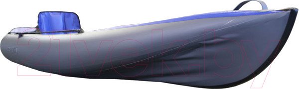 Изображение товара Байдарка Stream Хатанга-1 / Kh1 (3.6м)
