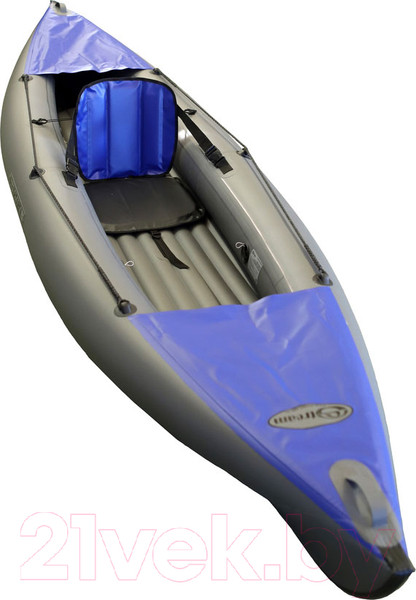 Изображение товара Байдарка Stream Хатанга-1 / Kh1 (3.6м)