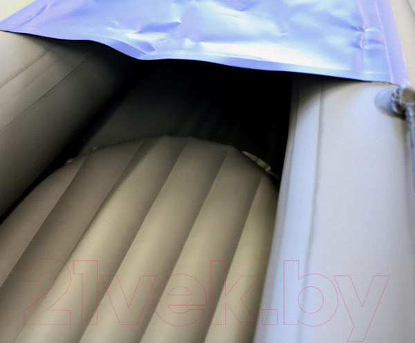 Изображение товара Байдарка Stream Хатанга-1 / Kh1 (3.6м)