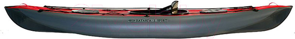 Изображение товара Байдарка Stream Хатанга-1 Sport / Kh1S (3.6м)