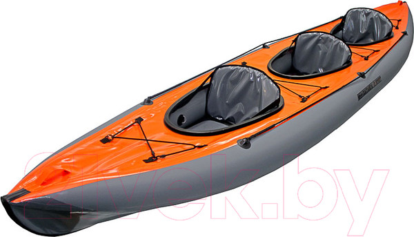 Изображение товара Байдарка Stream Хатанга-3 Sport / Kh3S (4.6м)