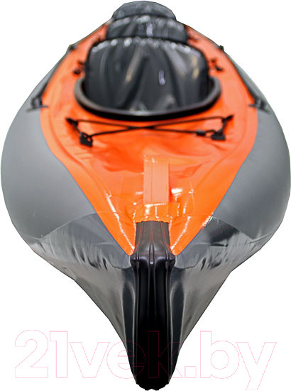 Изображение товара Байдарка Stream Хатанга-3 Sport / Kh3S (4.6м)