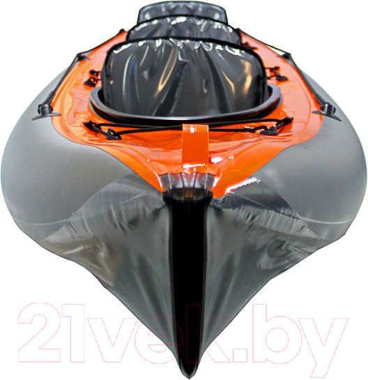 Изображение товара Байдарка Stream Хатанга-3 Sport / Kh3S (4.6м)