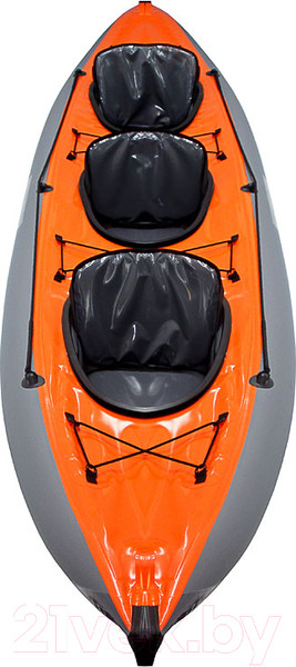 Изображение товара Байдарка Stream Хатанга-3 Sport / Kh3S (4.6м)