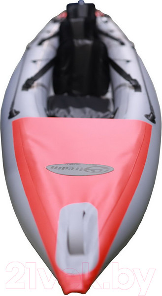 Изображение товара Байдарка Stream Хатанга-3 Weekend / Khw3 (4.85м)