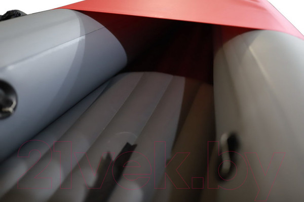 Изображение товара Байдарка Stream Хатанга-3 Weekend / Khw3 (4.85м)