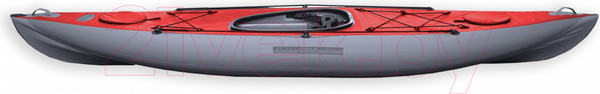 Изображение товара Байдарка Stream Хатанга-1 Travel / Kh1Tr (3.7м)