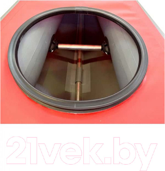 Изображение товара Байдарка Stream Хатанга-1 Travel / Kh1Tr (3.7м)