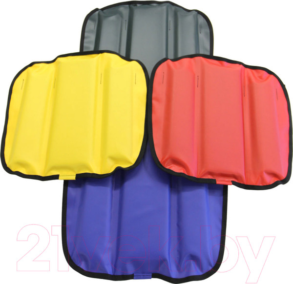 Изображение товара Байдарка Stream Хатанга-3 Travel / Kh3Tr (4.85м)