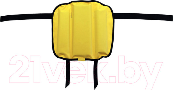 Изображение товара Байдарка Stream Хатанга-3 Travel / Kh3Tr (4.85м)