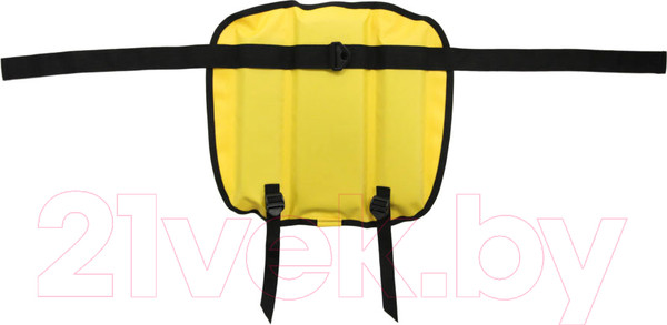 Изображение товара Байдарка Stream Хатанга-3 Travel / Kh3Tr (4.85м)