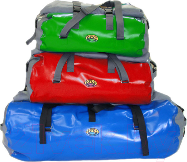 Изображение товара Гермосумка Stream DB150 (синий)