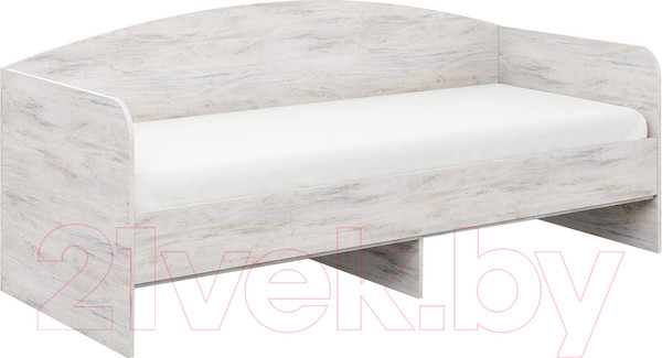 Изображение товара Каркас кровати Сонум Crystal 90x200 (ясмунд)