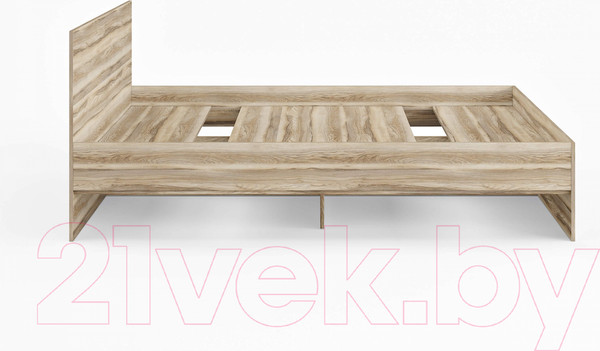 Изображение товара Каркас кровати Сонум Mariana 90x200 (белый)