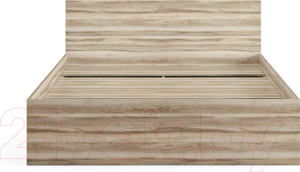 Изображение товара Каркас кровати Сонум Mariana 90x200 (белый)