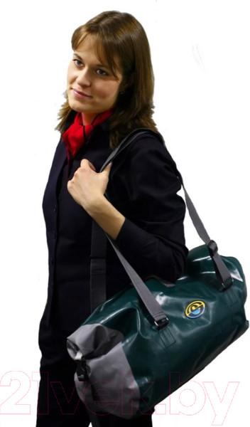 Изображение товара Гермосумка Stream DB150 (зеленый)