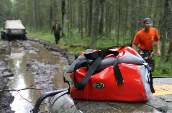 Изображение товара Гермосумка Stream DB60-К (красный)