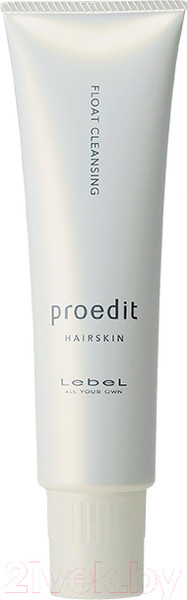 Изображение товара Бальзам для волос Lebel Proedit Hairskin Float Cleansing Для волос и кожи головы (145г)