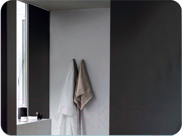 Изображение товара Зеркало Алмаз-Люкс Hanoi 6080-6 (с подсветкой)