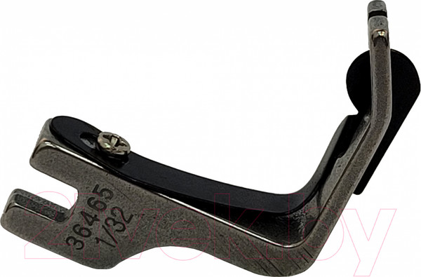 Изображение товара Лапка для промышленной швейной машины Sentex P10 1/32