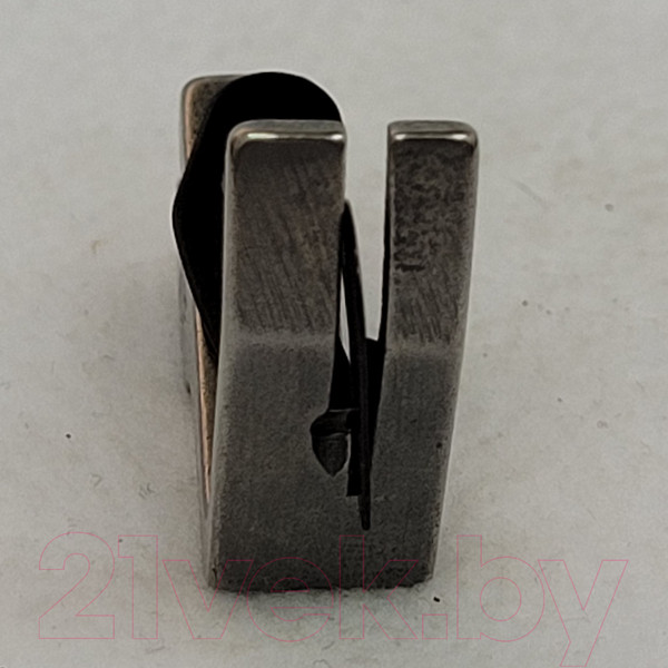 Изображение товара Лапка для промышленной швейной машины Sentex P10 1/32