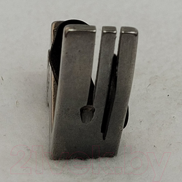 Изображение товара Лапка для промышленной швейной машины Sentex P115 3/32(A)