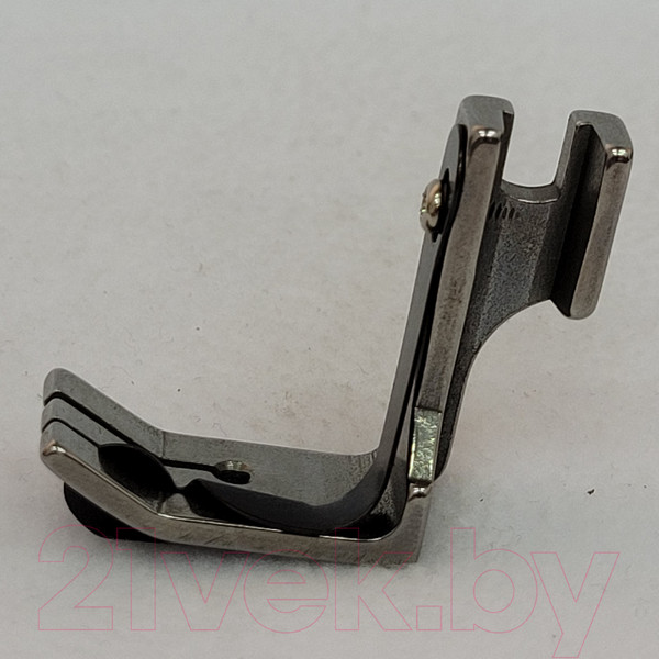Изображение товара Лапка для промышленной швейной машины Sentex P12 1/8(A)