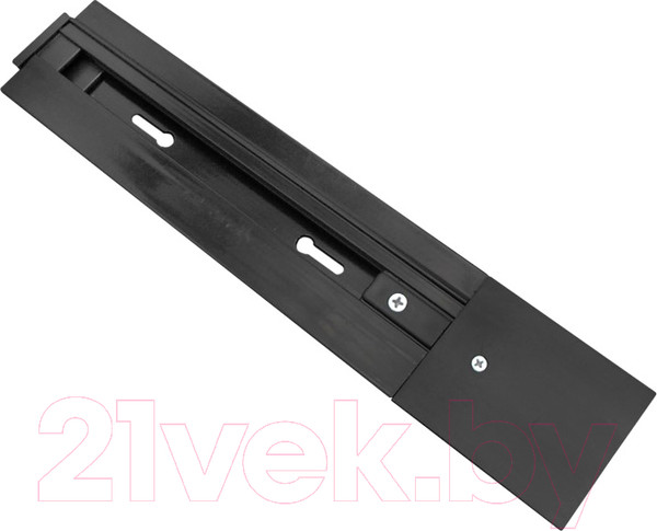 Изображение товара Шинопровод INhome Top-line RC-2B-TL / 4690612040240 (черный)