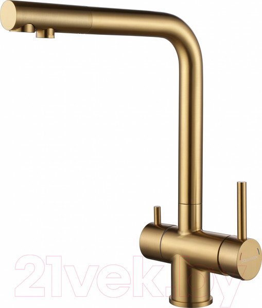 Изображение товара Смеситель Paulmark Skalen Sk213020-BG