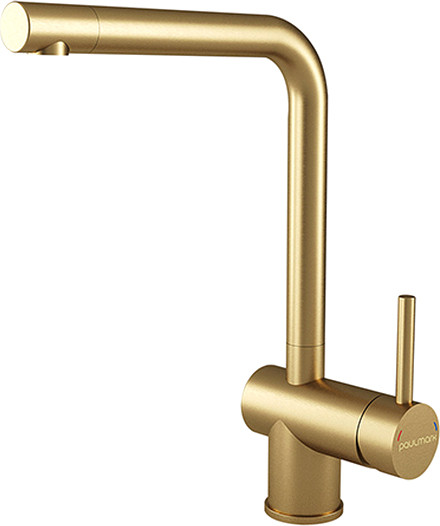 Изображение товара Смеситель Paulmark Spring Sp212067-BG