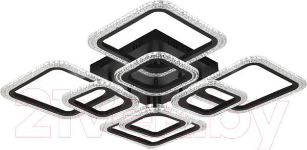 Изображение товара Потолочный светильник INhome Elegant ARIS-B-BG / 4690612043265