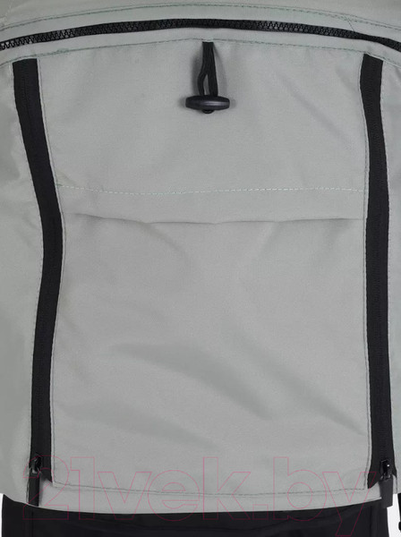 Изображение товара Детская прогулочная коляска MOWbaby Smart 2023 / MB101 (Green)