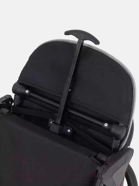 Изображение товара Детская прогулочная коляска MOWbaby Smart 2023 / MB101 (Green)