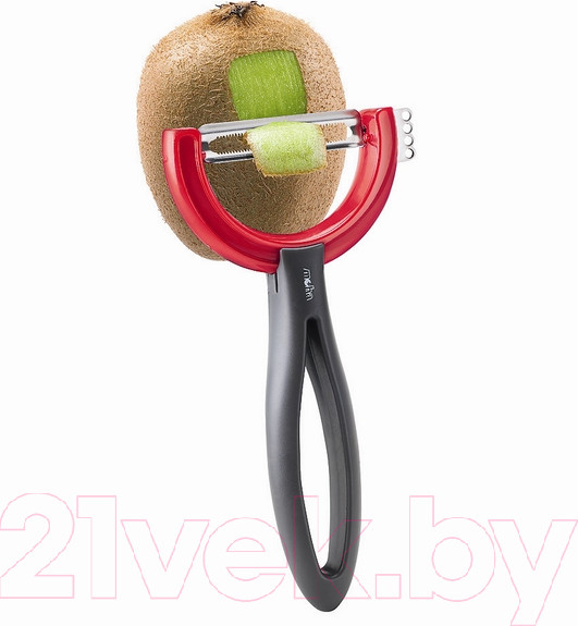 Изображение товара Овощечистка Moha Reverso Fruit / 6945616