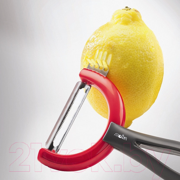 Изображение товара Овощечистка Moha Reverso Fruit / 6945616