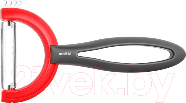 Изображение товара Овощечистка Moha Reverso Fruit / 6945616