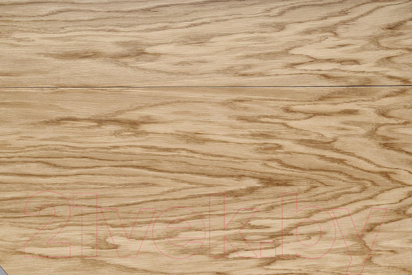 Изображение товара Обеденный стол Halmar Inferno раскладной 100-300x100x76 (дуб натуральный/черный)