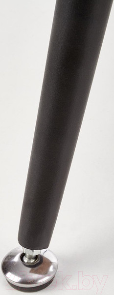 Изображение товара Обеденный стол Halmar Larson 120x80x77 (дуб натуральный/черный)