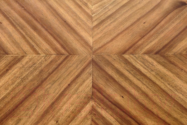 Изображение товара Обеденный стол Halmar Locarno 170x90x75 (ореховый/черный)