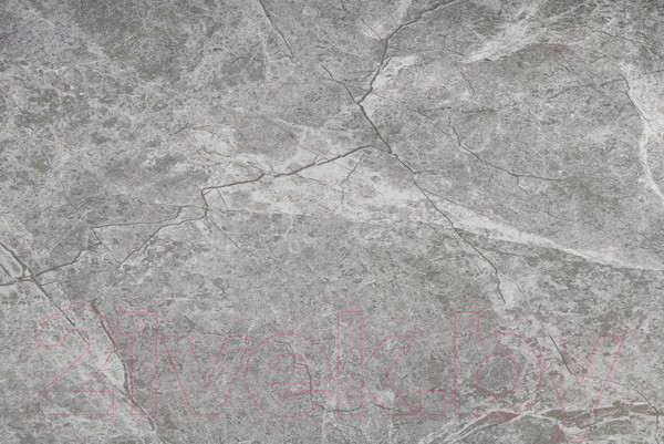 Изображение товара Обеденный стол Halmar Valentino раскладной 160-220x90x76 (светло-серый/золото)