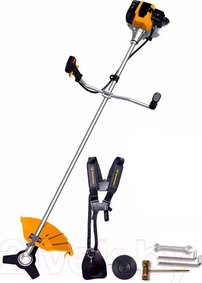 Изображение товара Триммер бензиновый Scorpion ST-430P