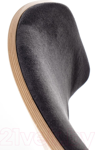 Изображение товара Стул Halmar Smart (дуб натуральный/черный)