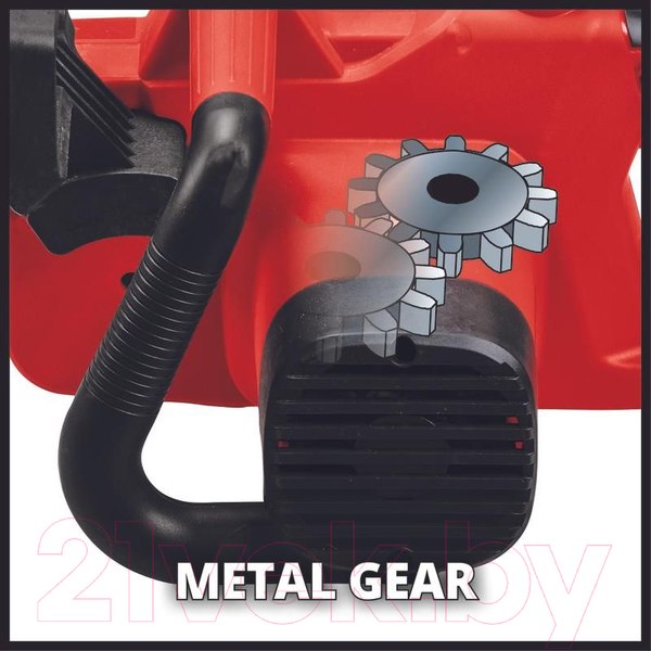 Изображение товара Электропила цепная Einhell GC-EC 1935 (4501220)