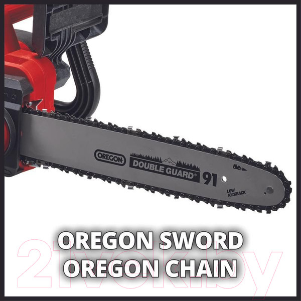Изображение товара Электропила цепная Einhell GC-EC 1935 (4501220)