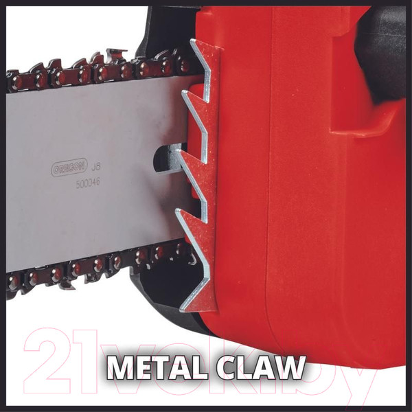 Изображение товара Электропила цепная Einhell GC-EC 1935 (4501220)